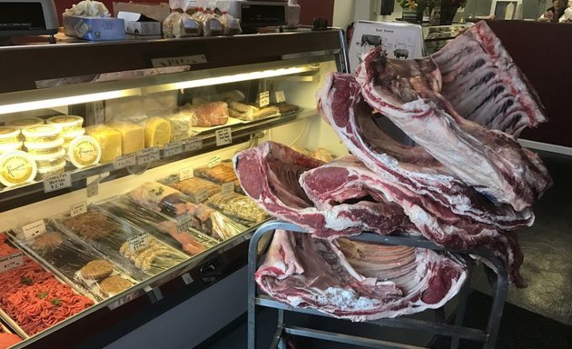 Photo of Hook and Rail Meats