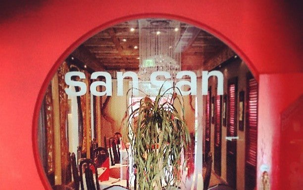 Foto von San San Restaurant