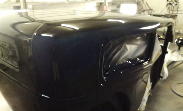 Photo of Berserk Custom Paint - Auto Body Shop