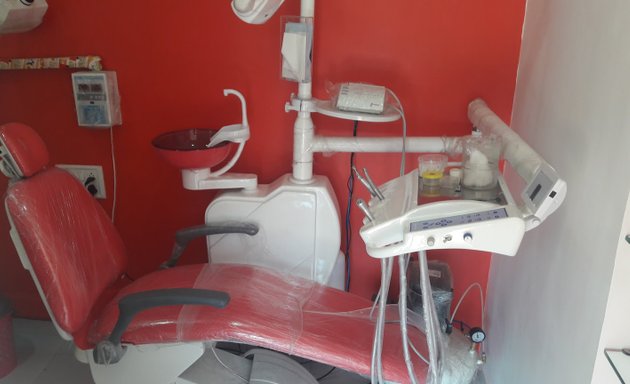 Photo of Multi Speciality Dental Clinic