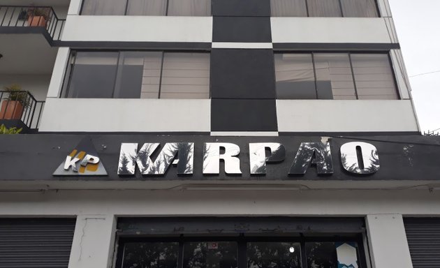 Foto de Karpao