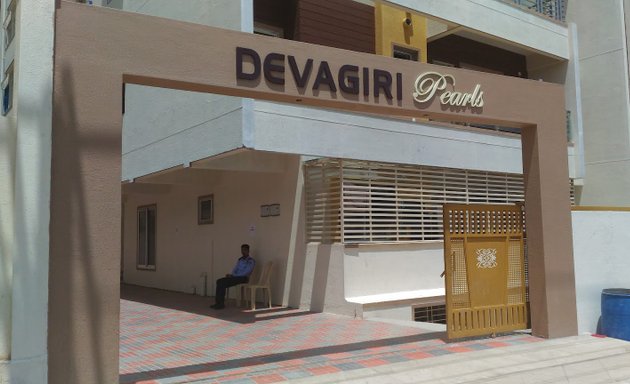 Photo of Devagiri pearls apartment