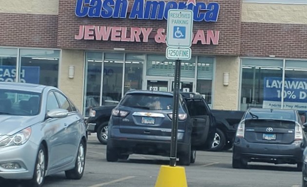 Photo of Cash America Pawn