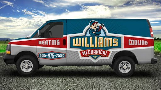 Photo of Williams Mechanical Heating & Air Conditioning LLC