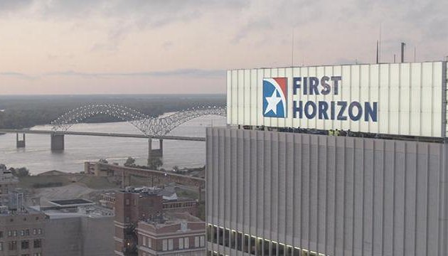 Photo of First Horizon Bank
