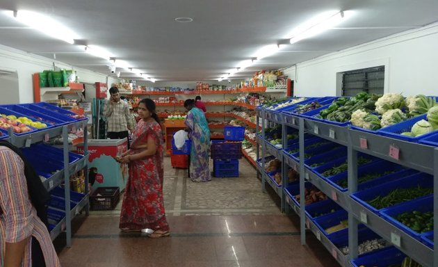 Photo of Culminate Wholesale Shop