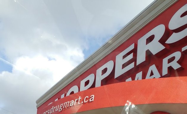 Photo of Shoppers Drug Mart