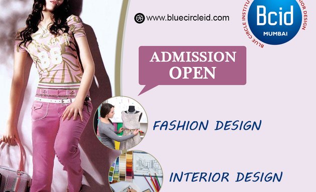 Photo of Blue Circle Institute Of Fashion & Interior Design