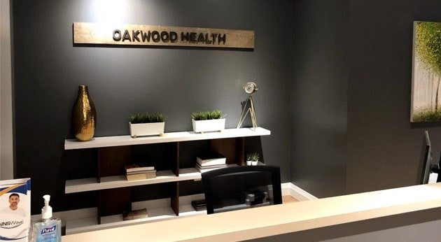 Photo of Oakwood Health Network