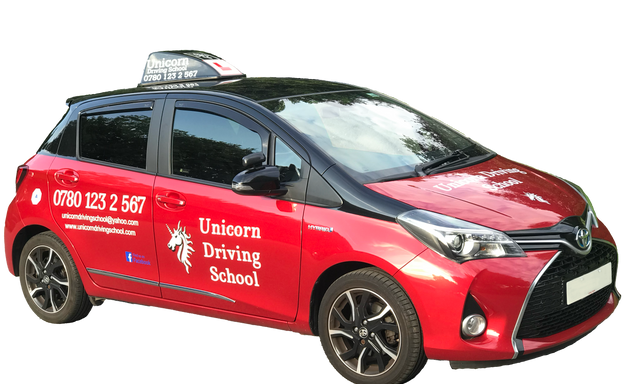 Photo of Unicorn Driving School