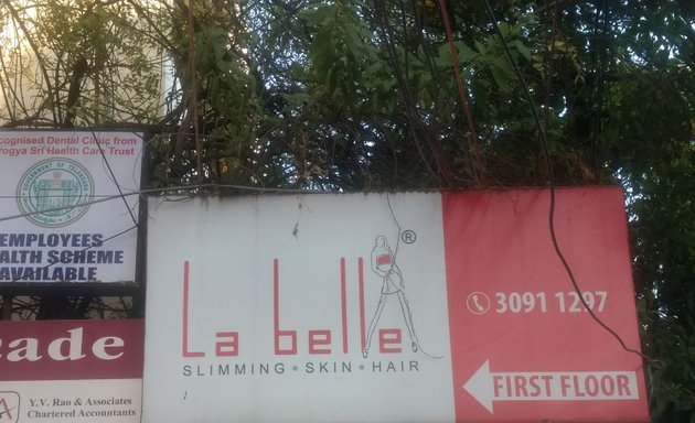 Photo of LaBelle Slimming, Skin and Hair Clinic