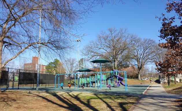 Photo of Selena S. Butler Park