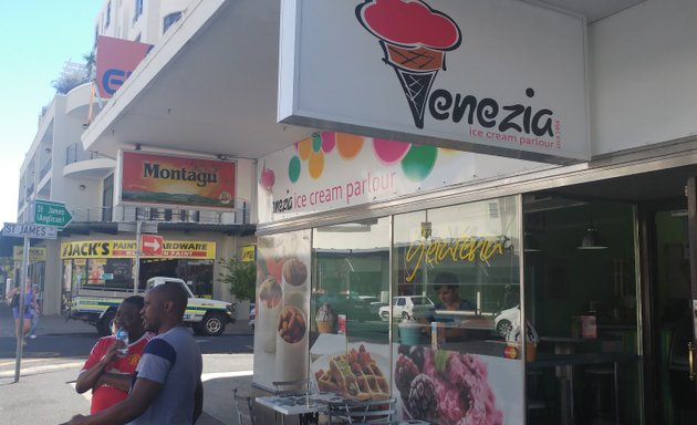 Photo of Venezia Ice Cream Parlour
