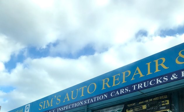 Photo of Sims Auto Repair