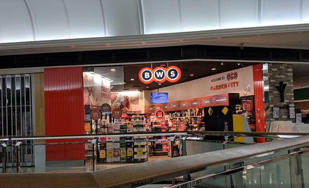 Photo of BWS Mount Gravatt Westfield