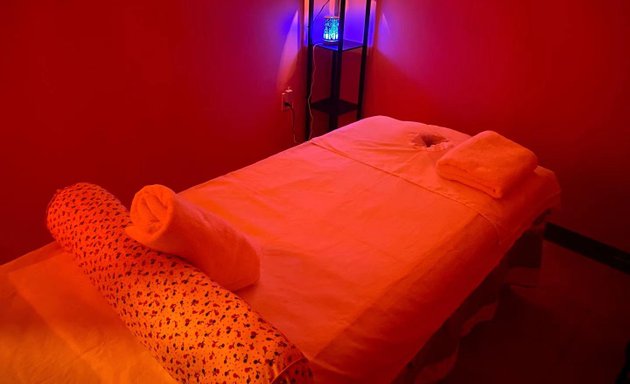 Photo of Red Rose Spa Asian Massage Open