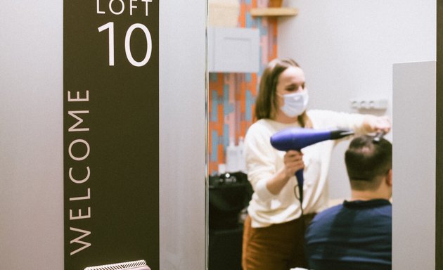 Photo of Branded Men’s Grooming