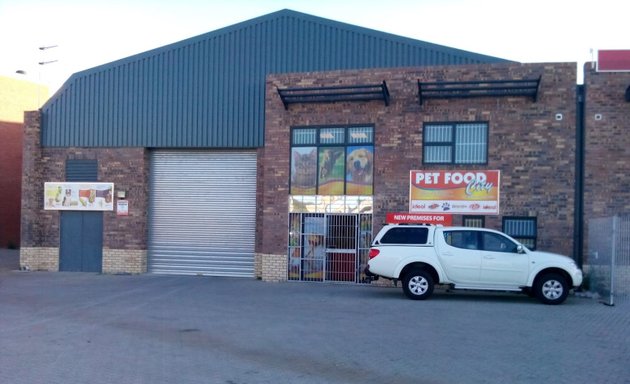 Photo of Pet Food City