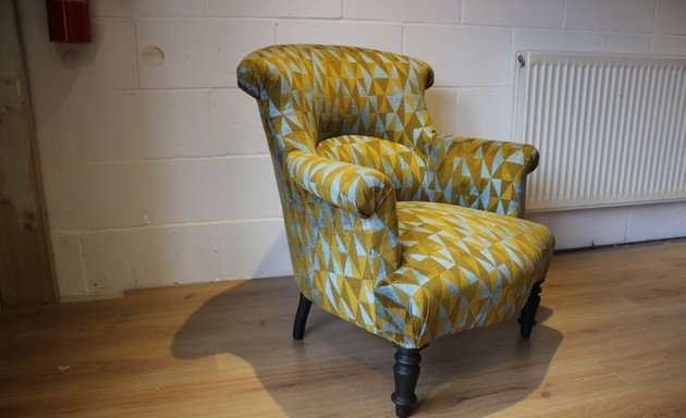 Photo of Knightsbridge Upholstery