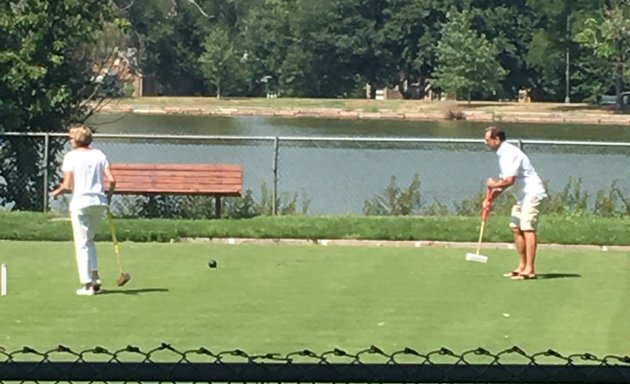 Photo of Denver Croquet Club