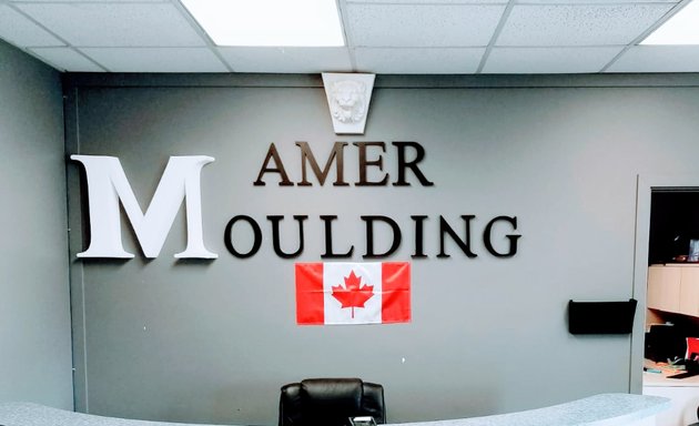 Photo of Amer Moulding Inc.