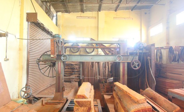 Photo of New Mahalakshmi Timber Depot