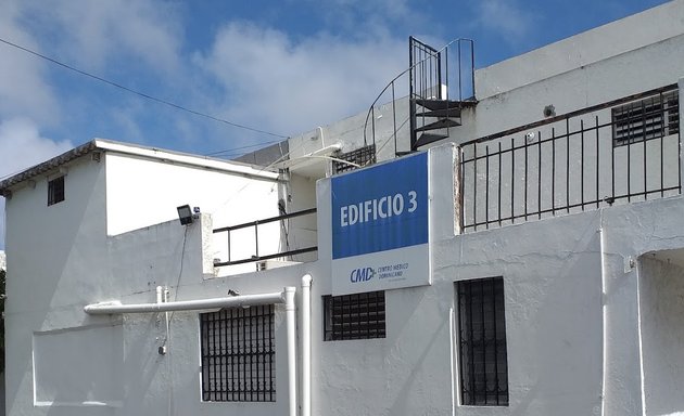 Foto de Centro Médico Dominicano