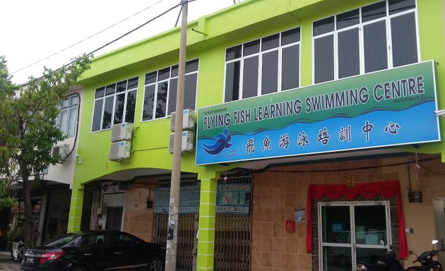 Photo of Flying Fish Swimming Learning Center