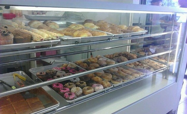 Photo of ABC Donuts