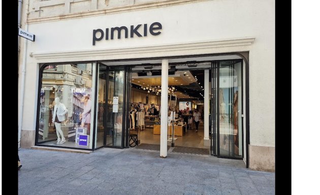Photo de Pimkie - Marseille Centre Ville