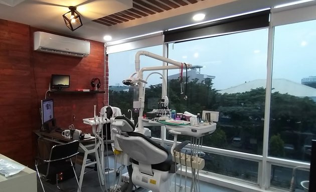 Photo of Zahn Aesthetix Dental Clinic