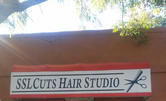 Photo of Ssl Cuts Hair Studio