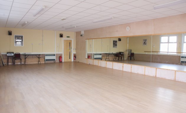 Photo of ACS Dance Centre