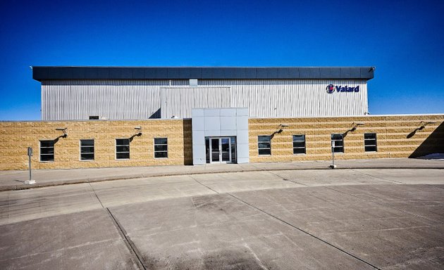 Photo of Valard Construction