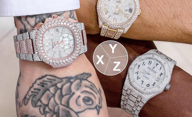 Photo of Icebox Diamonds & Watches
