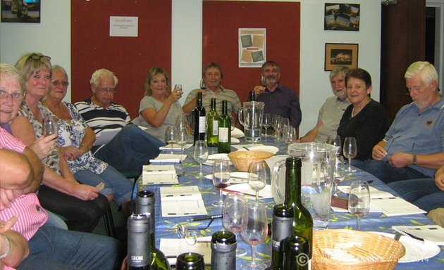 Photo of Signature Wines Ltd