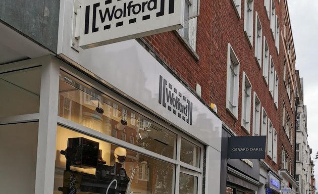 Photo of Wolford Marylebone