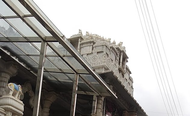 Photo of Shri Shantinath Jain Shwetambar Mandir