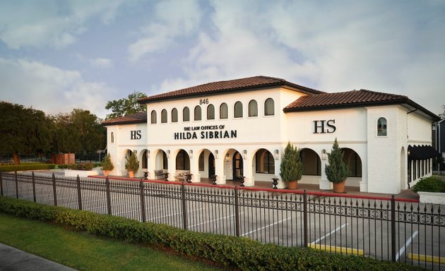 Photo of The Law Offices of Hilda Sibrian™