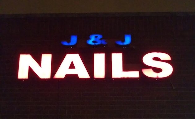 Photo of J&J Nails