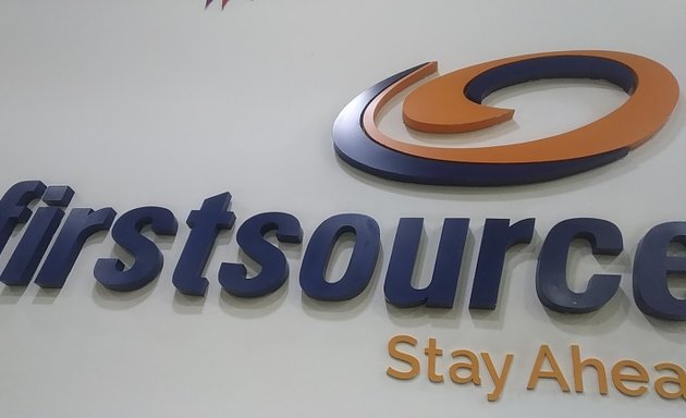 Photo of Firstsource Solutions Limited