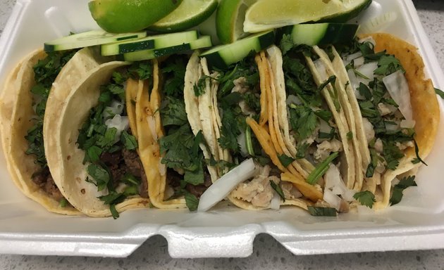 Photo of Tacos California