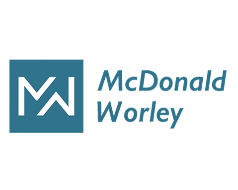 Photo of McDonald Worley PC