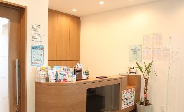 写真 シリウス山の手歯科 札幌市西区 矯正歯科
