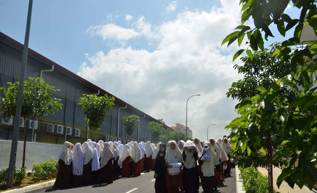 Photo of Sekolah Bina Insan -MSU Foundation-