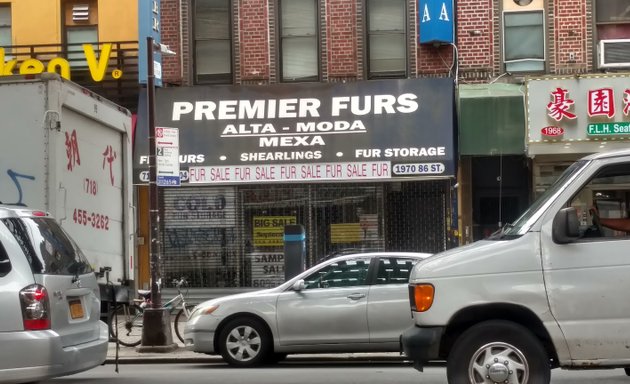 Photo of Premier Fur Shop