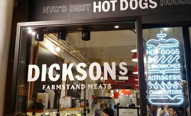 Photo of Dickson's Farmstand Meats