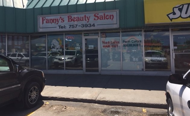 Photo of Fanny's Beauty Salon