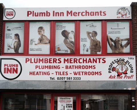 Photo of Plumb Inn Merchants