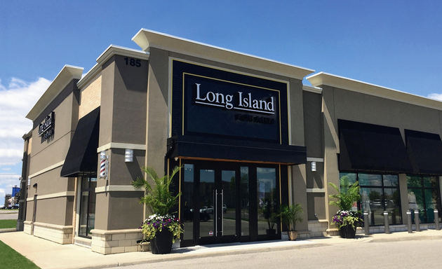 Photo of Long Island For Men